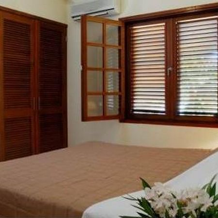 Blue Bay Village Villa 11 Dorp Dorp Sint Michiel Стая снимка