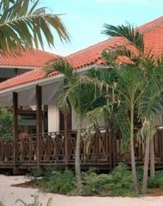 Blue Bay Village Villa 11 Dorp Dorp Sint Michiel Стая снимка