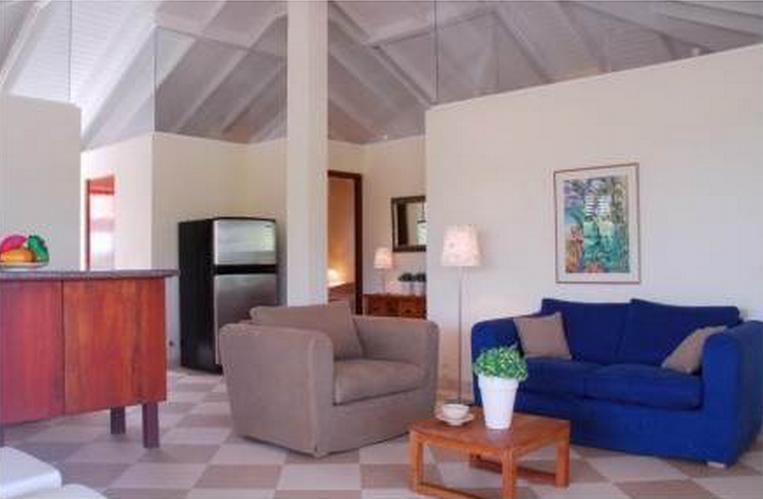 Blue Bay Village Villa 11 Dorp Dorp Sint Michiel Стая снимка