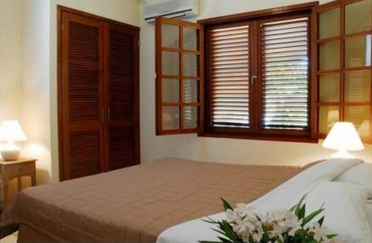 Blue Bay Village Villa 11 Dorp Dorp Sint Michiel Стая снимка