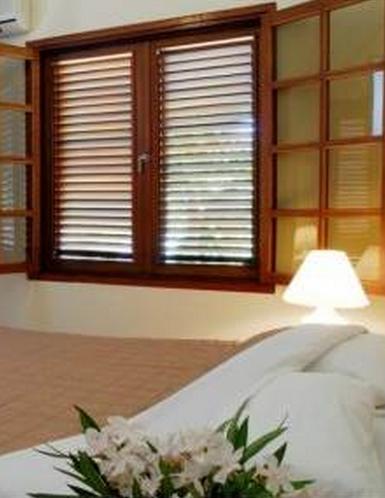 Blue Bay Village Villa 11 Dorp Dorp Sint Michiel Стая снимка