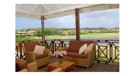 Blue Bay Village Villa 11 Dorp Dorp Sint Michiel Стая снимка