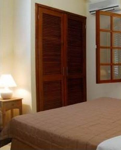 Blue Bay Village Villa 11 Dorp Dorp Sint Michiel Стая снимка