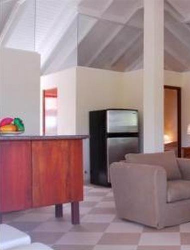 Blue Bay Village Villa 11 Dorp Dorp Sint Michiel Стая снимка