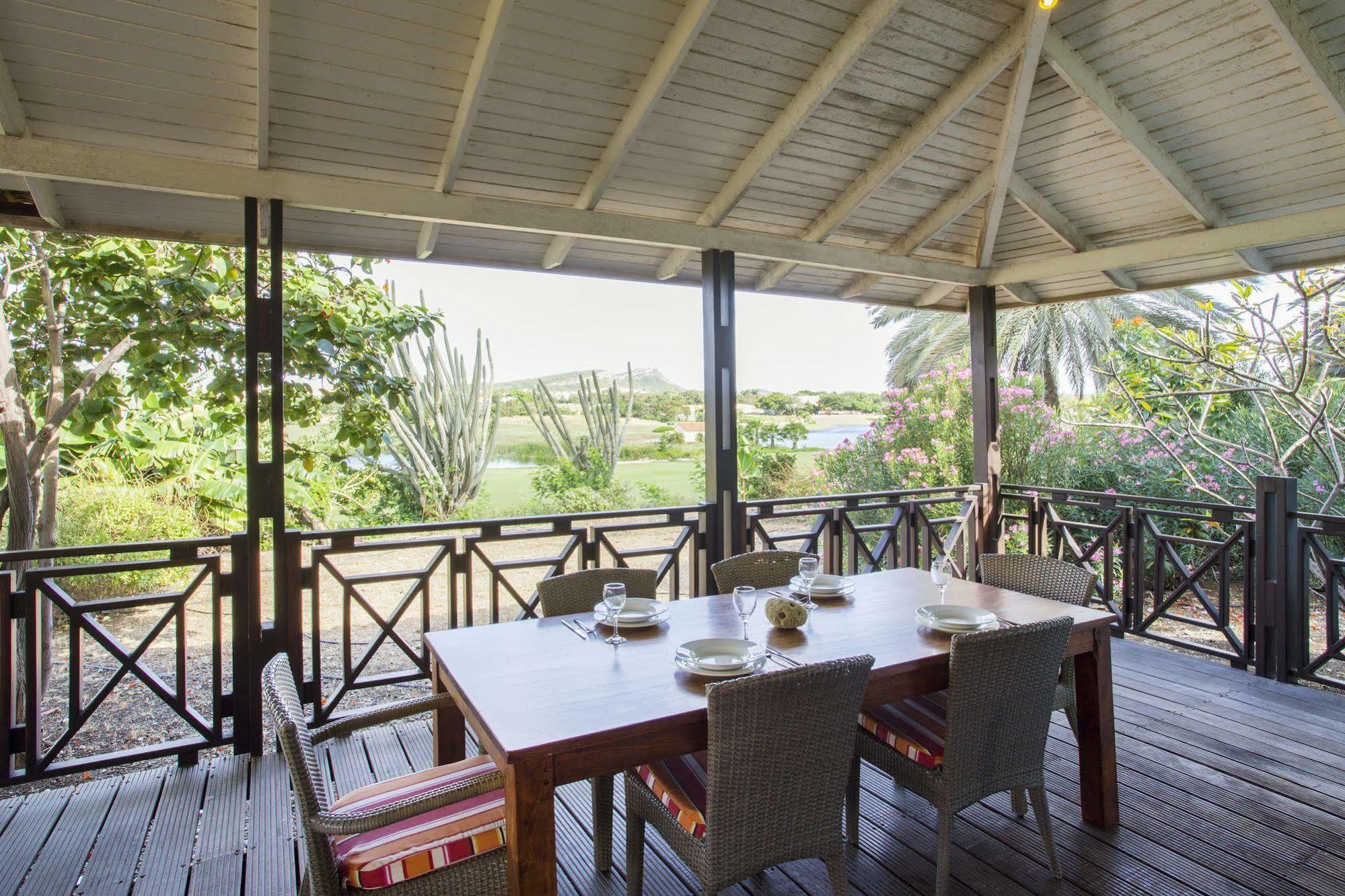 Blue Bay Village Villa 11 Dorp Dorp Sint Michiel Екстериор снимка