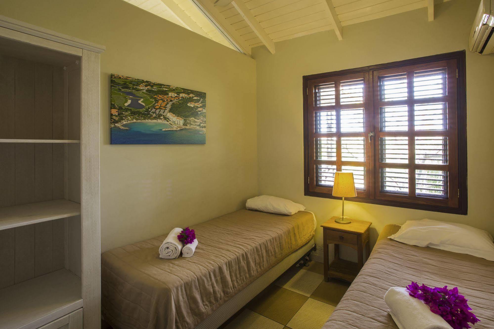 Blue Bay Village Villa 11 Dorp Dorp Sint Michiel Екстериор снимка