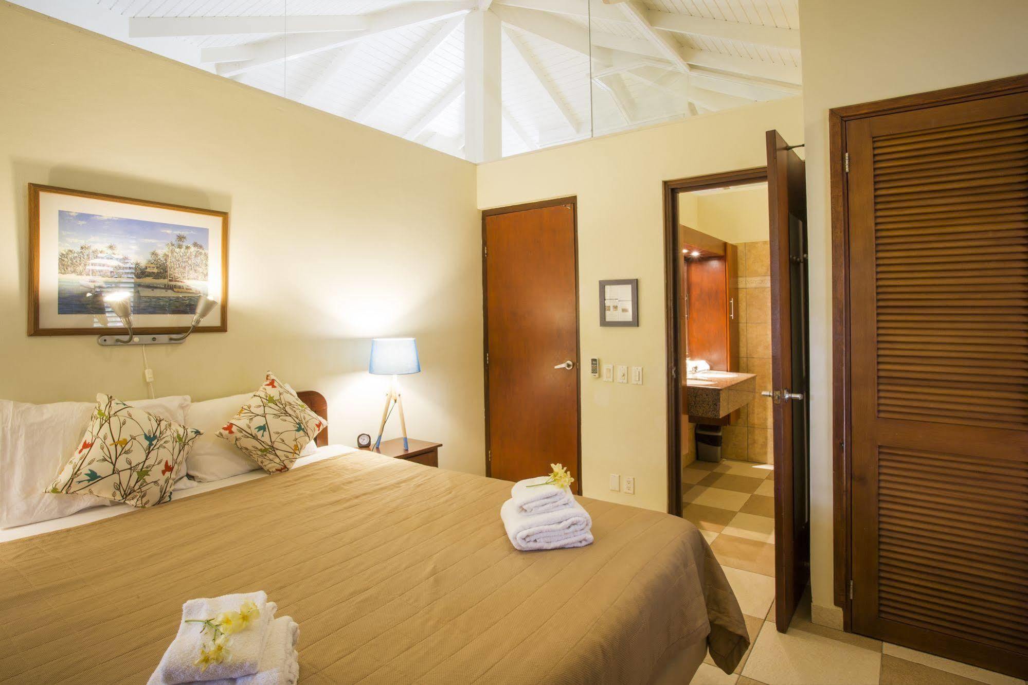 Blue Bay Village Villa 11 Dorp Dorp Sint Michiel Екстериор снимка