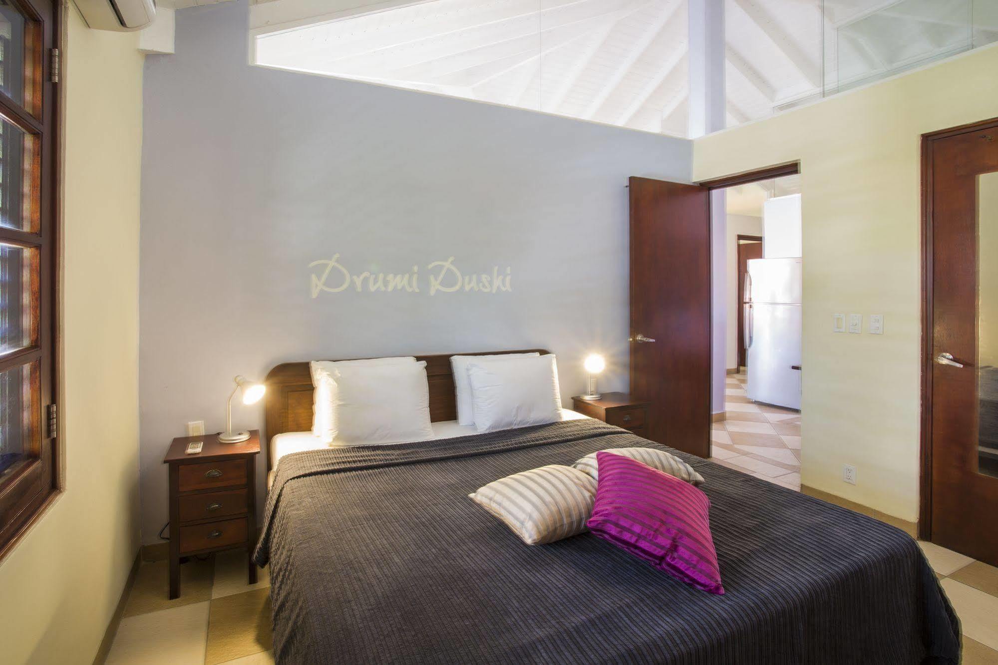 Blue Bay Village Villa 11 Dorp Dorp Sint Michiel Екстериор снимка