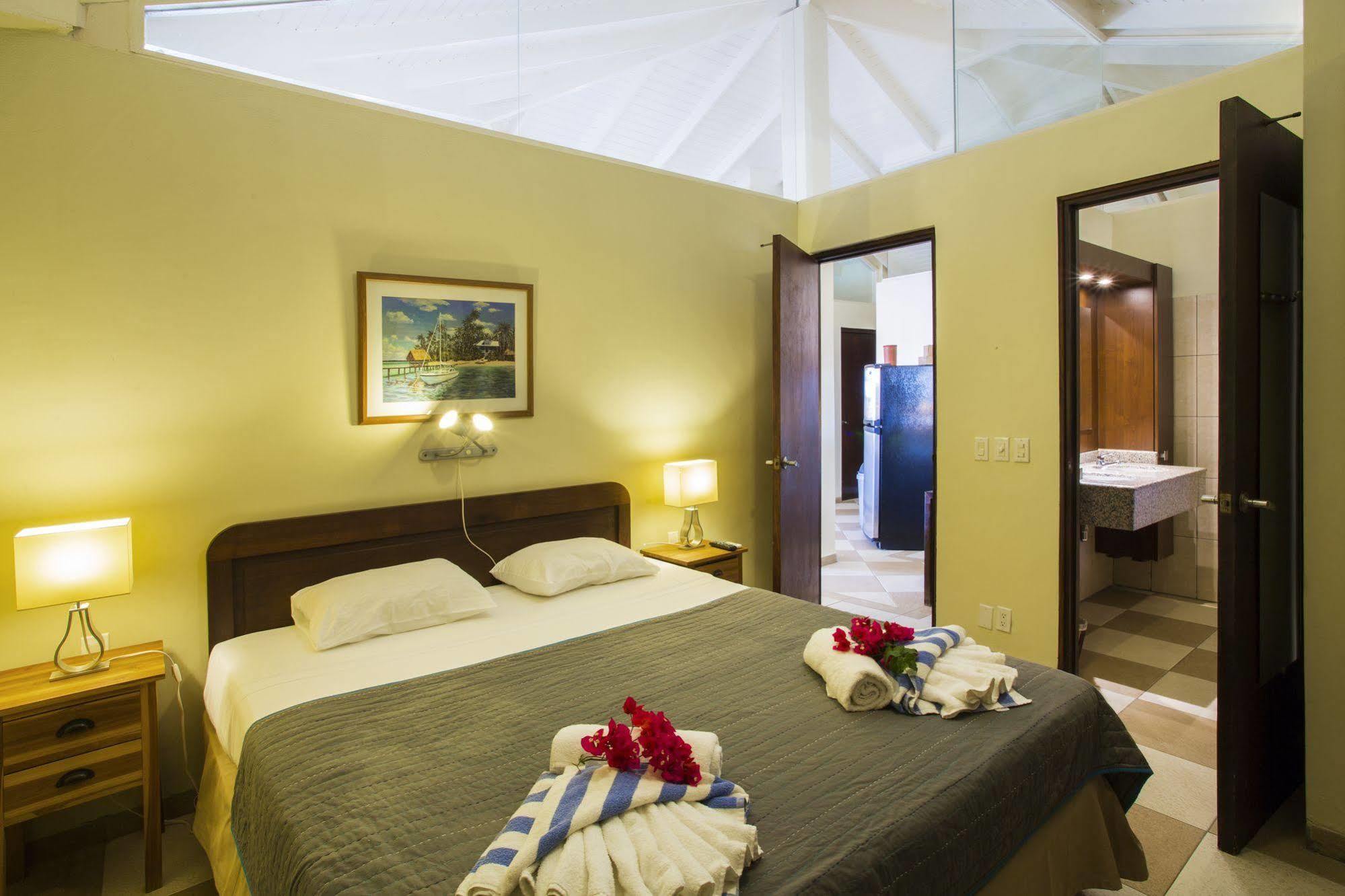 Blue Bay Village Villa 11 Dorp Dorp Sint Michiel Екстериор снимка