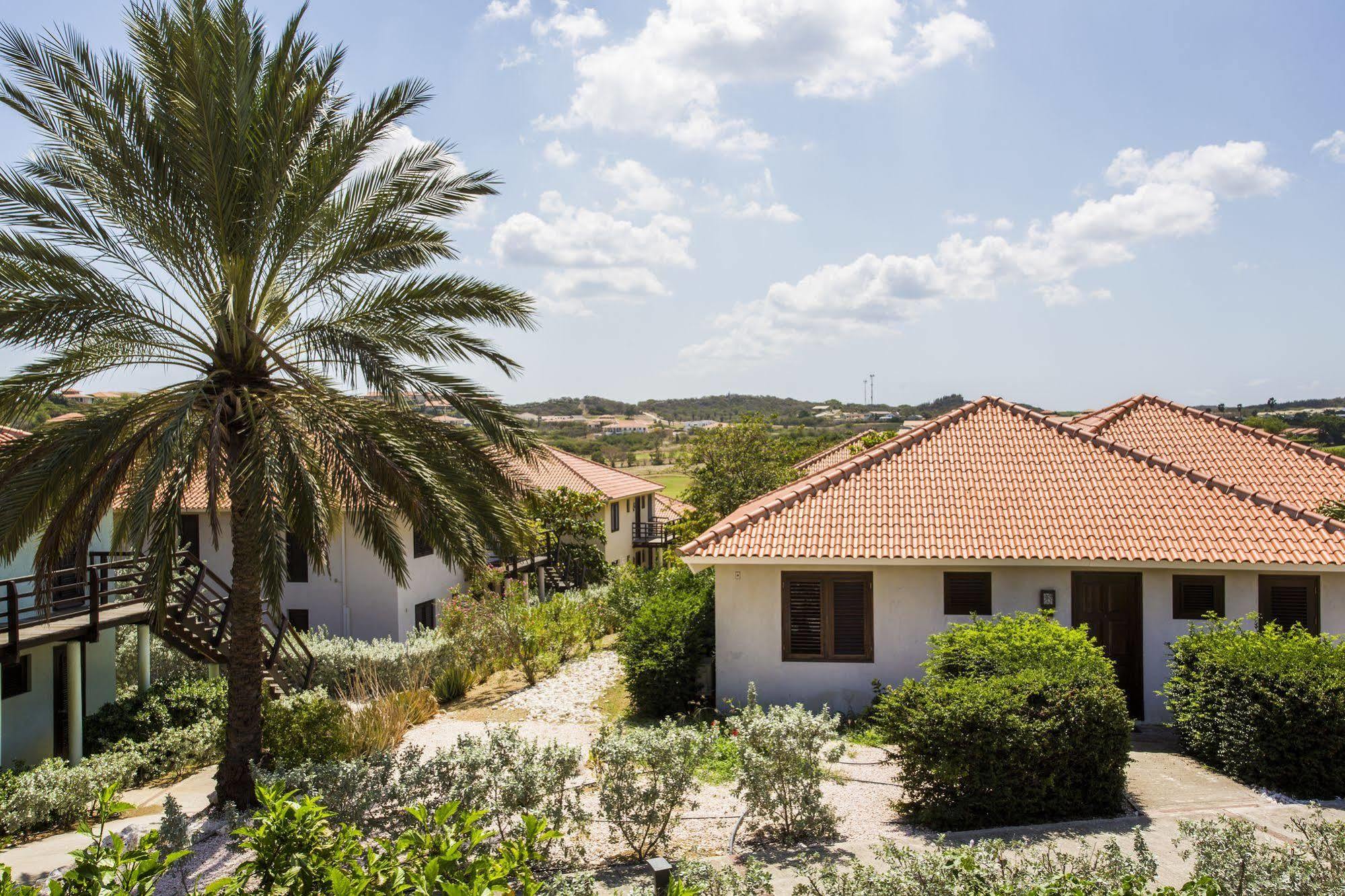 Blue Bay Village Villa 11 Dorp Dorp Sint Michiel Екстериор снимка