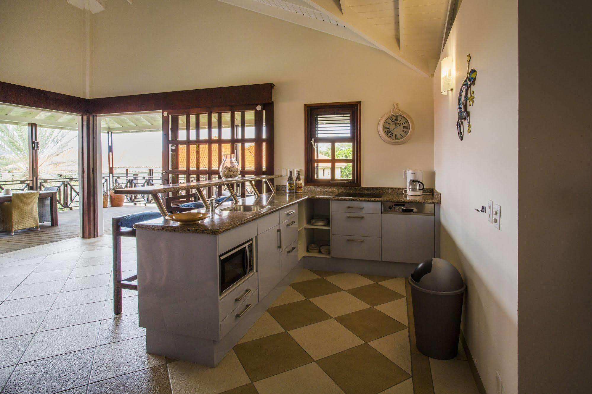 Blue Bay Village Villa 11 Dorp Dorp Sint Michiel Екстериор снимка