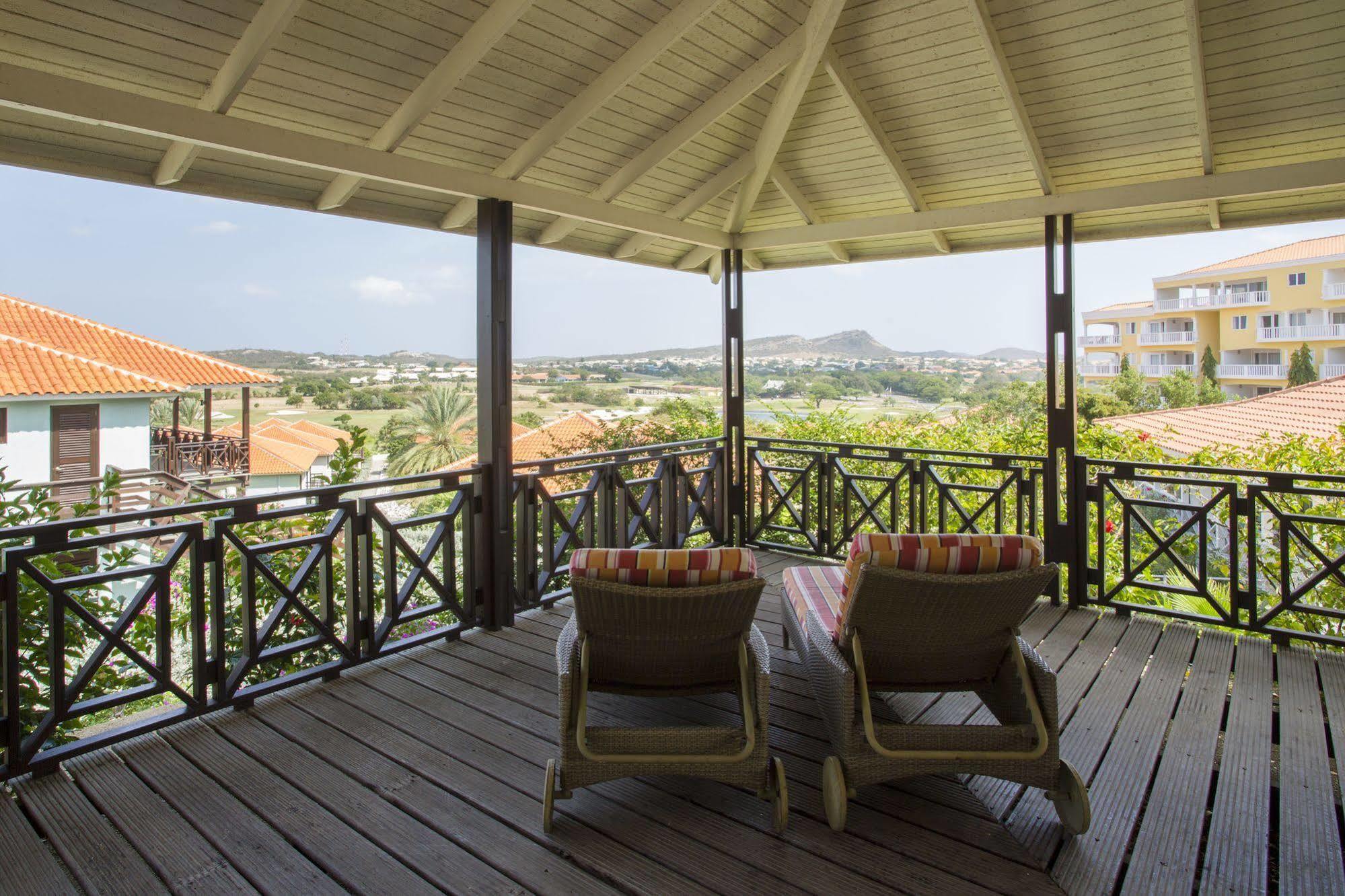 Blue Bay Village Villa 11 Dorp Dorp Sint Michiel Екстериор снимка