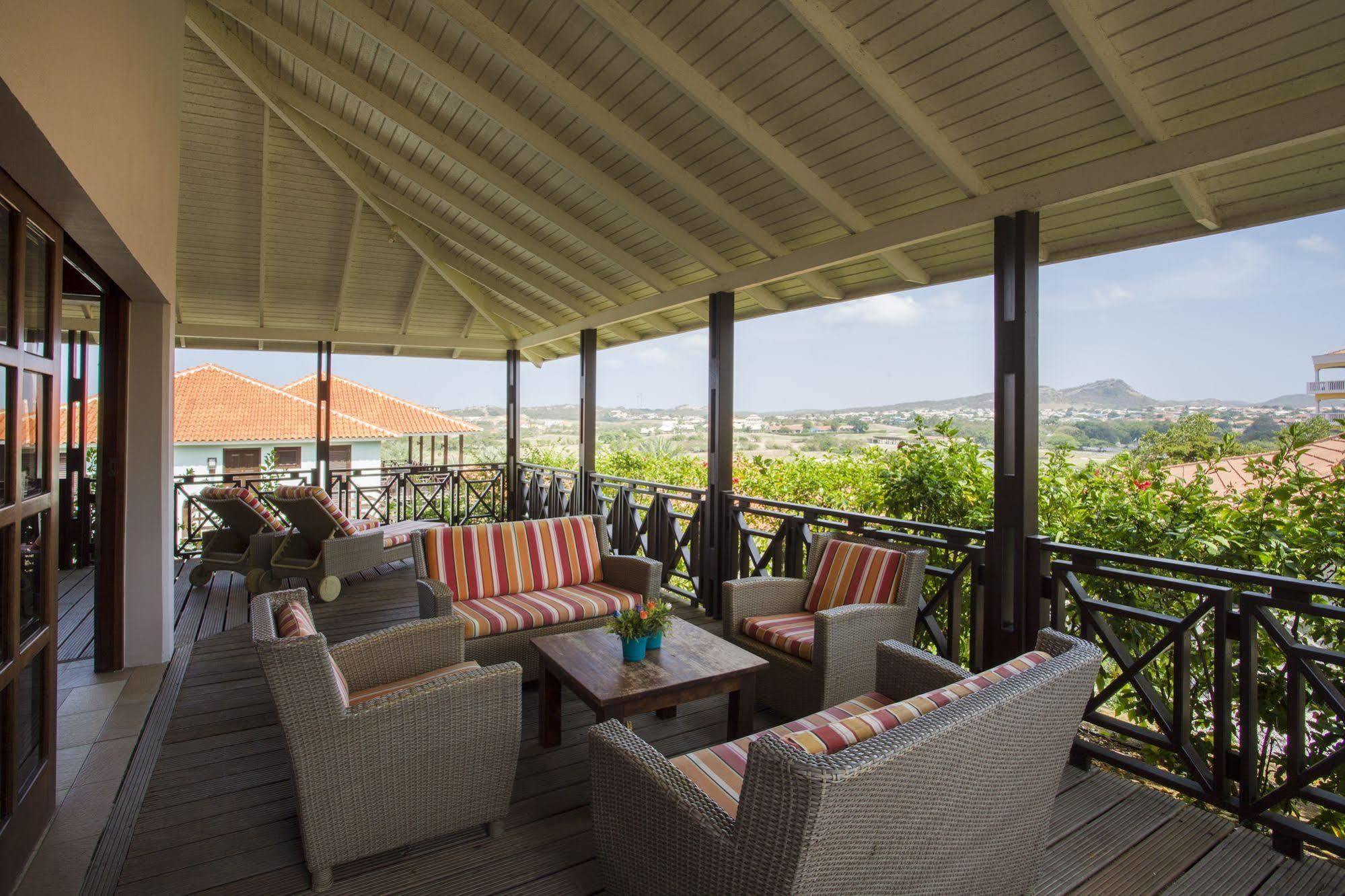 Blue Bay Village Villa 11 Dorp Dorp Sint Michiel Екстериор снимка