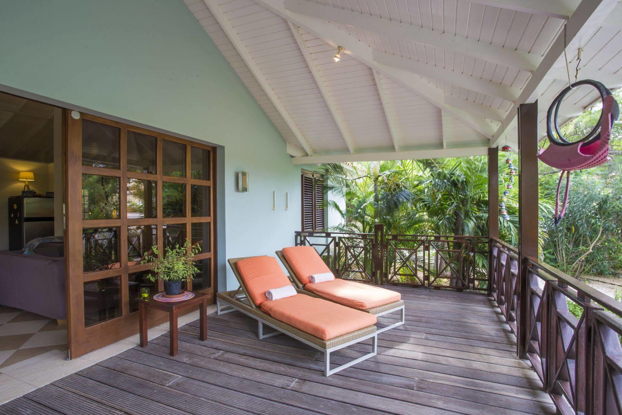 Blue Bay Village Villa 11 Dorp Dorp Sint Michiel Екстериор снимка